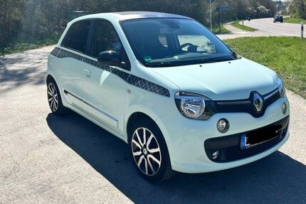 Renault Twingo 48.400 km 11.000 &euro; Frickenhausen 72636