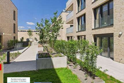 Wohnung Sindelfingen Sindelfingen (Stadt) - 2 Zimmer, 70 m&sup2;, 1.400&euro; | Angebot:21982224