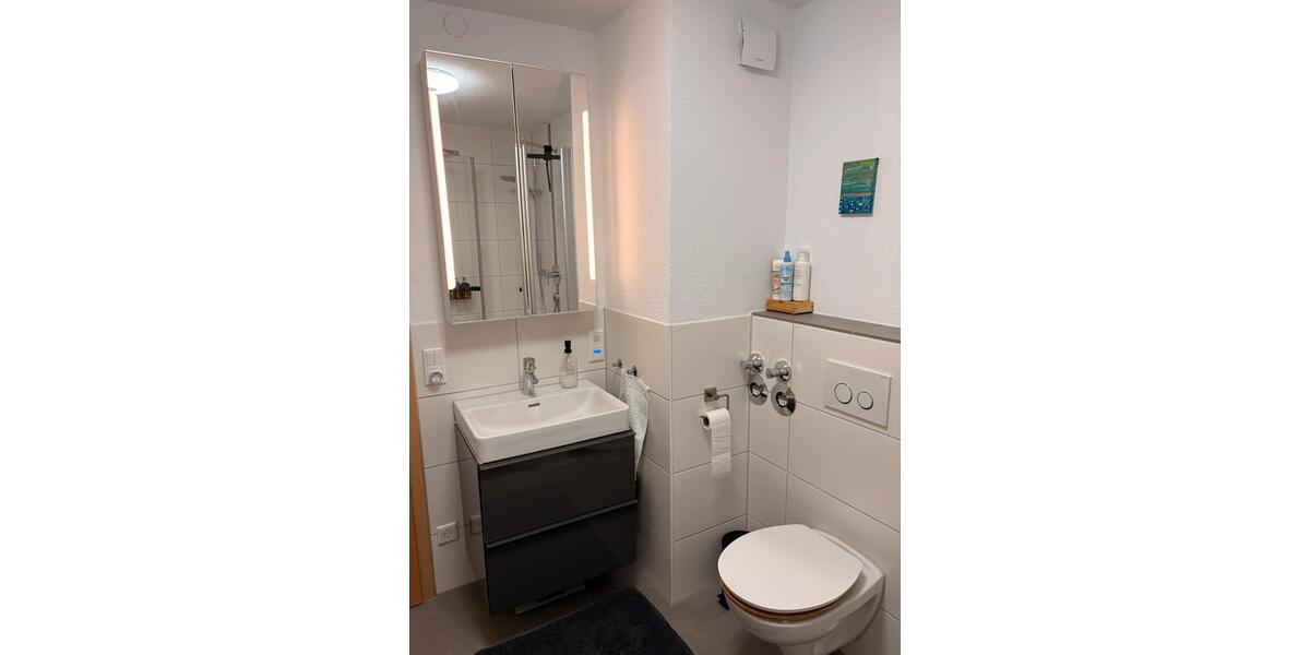 Etagenwohnung Waiblingen - 3 Zimmer, 75 m&sup2;, 329.000&euro; | Angebot:27185796