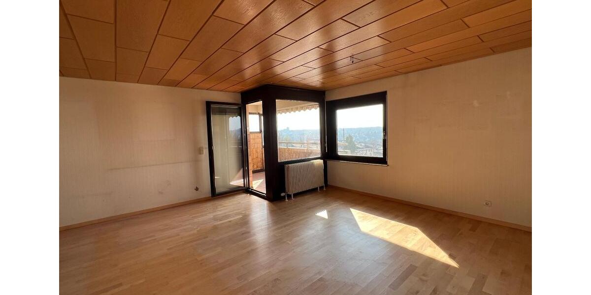 Etagenwohnung Ludwigsburg Hoheneck - 3.5 Zimmer, 97 m&sup2;, 298.000&euro; | Angebot:25831342