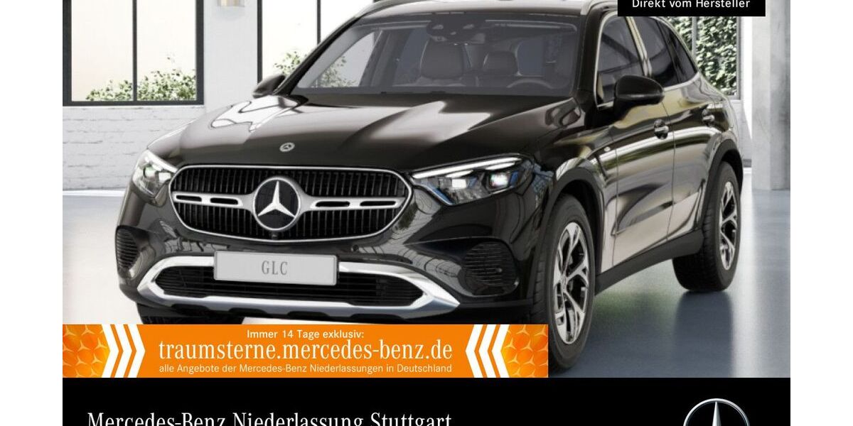 Mercedes-Benz GLC 300 14.868 km 59.990 &euro; Böblingen 71034