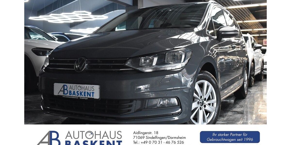 VW Touran 193.700 km 14.990 &euro; Sindelfingen-Darmsheim 71069