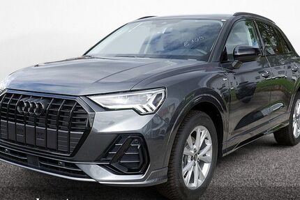 Audi Q3 3.900 km 39.950 &euro; Bietigheim-Bissingen 74321
