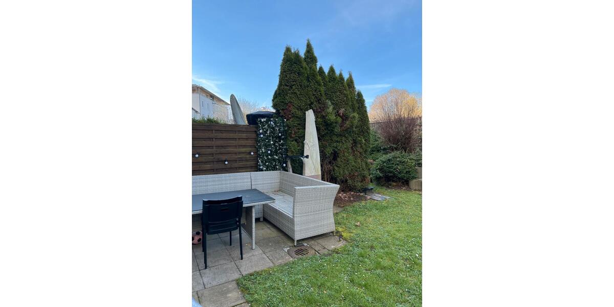 Maisonettenwohnung Plochingen - 4.5 Zimmer, 124 m&sup2;, 1.312&euro; | Angebot:25342969