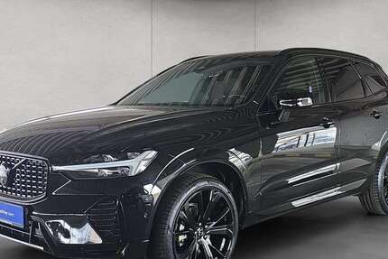 Volvo XC60 11.121 km 47.990 &euro; Stuttgart 70190