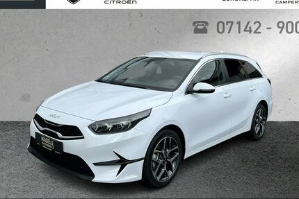 Kia ceed Sportswagon 10.000 km 26.800 &euro; Bietigheim-Bissingen 74321