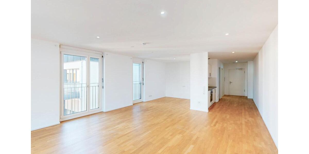 Etagenwohnung Stuttgart - 1 Zimmer, 69 m&sup2;, 1.320&euro; | Angebot:26380623