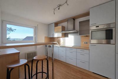 GROß, HELL, SOFORT BEZUGSFREI - Etagenwohnung Leinfelden-Echterdingen Echterdingen | Angebot:26420945