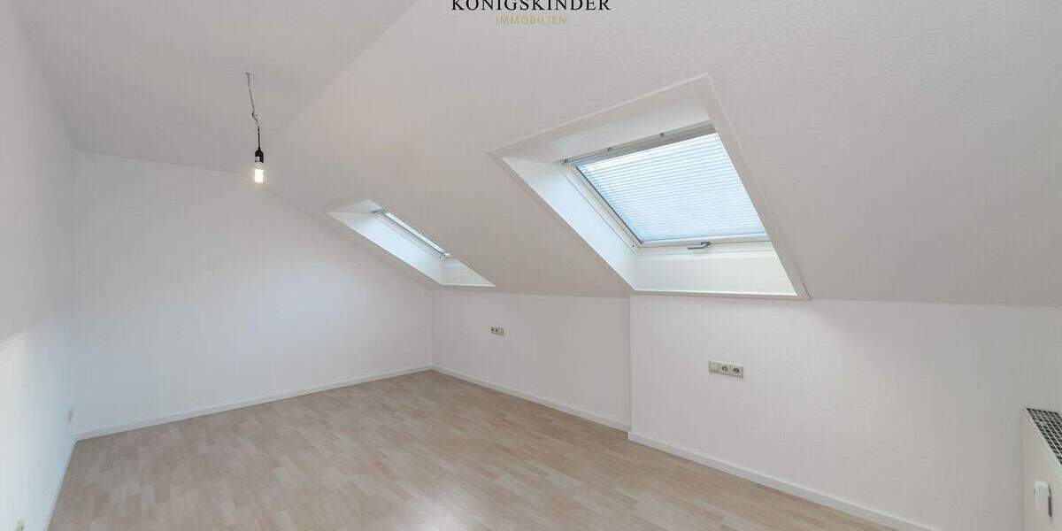 Etagenwohnung Markgröningen - 3 Zimmer, 82 m&sup2;, 338.000&euro; | Angebot:25680012