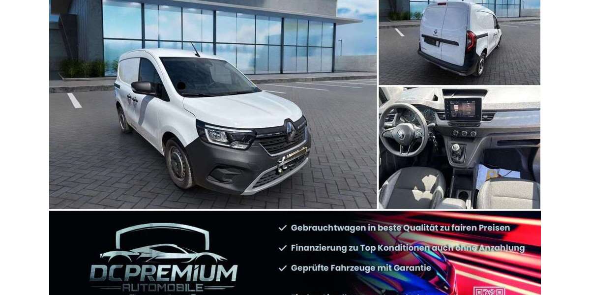 Renault Kangoo 47.000 km 12.690 &euro; Bietigheim Bissingen 74321