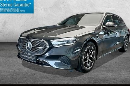 Mercedes-Benz E 200 7.400 km 51.925 &euro; Tamm 71732