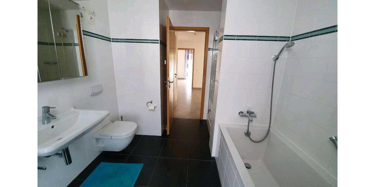 Terrassenwohnung Stuttgart Stuttgart-Ost - 3 Zimmer, 82 m&sup2;, 1.825&euro; | Angebot:25833369