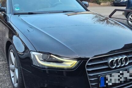 Audi A4 253.500 km 7.500 &euro; Filderstadt 70794