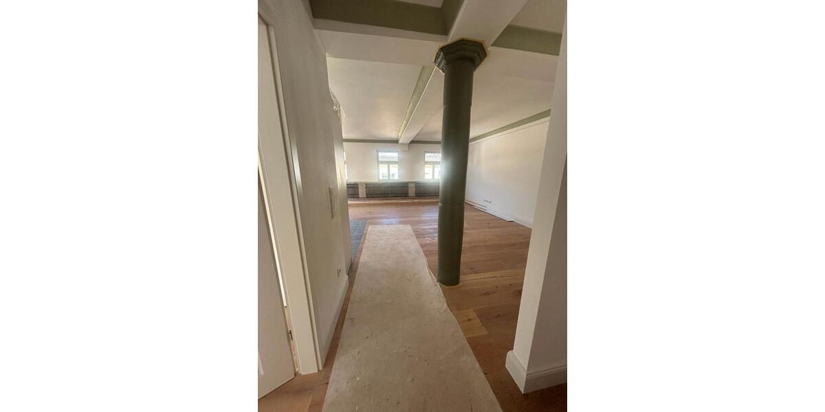 Erdgeschoßwohnung Schwieberdingen - 2 Zimmer, 98 m&sup2;, 1.570&euro; | Angebot:27539423