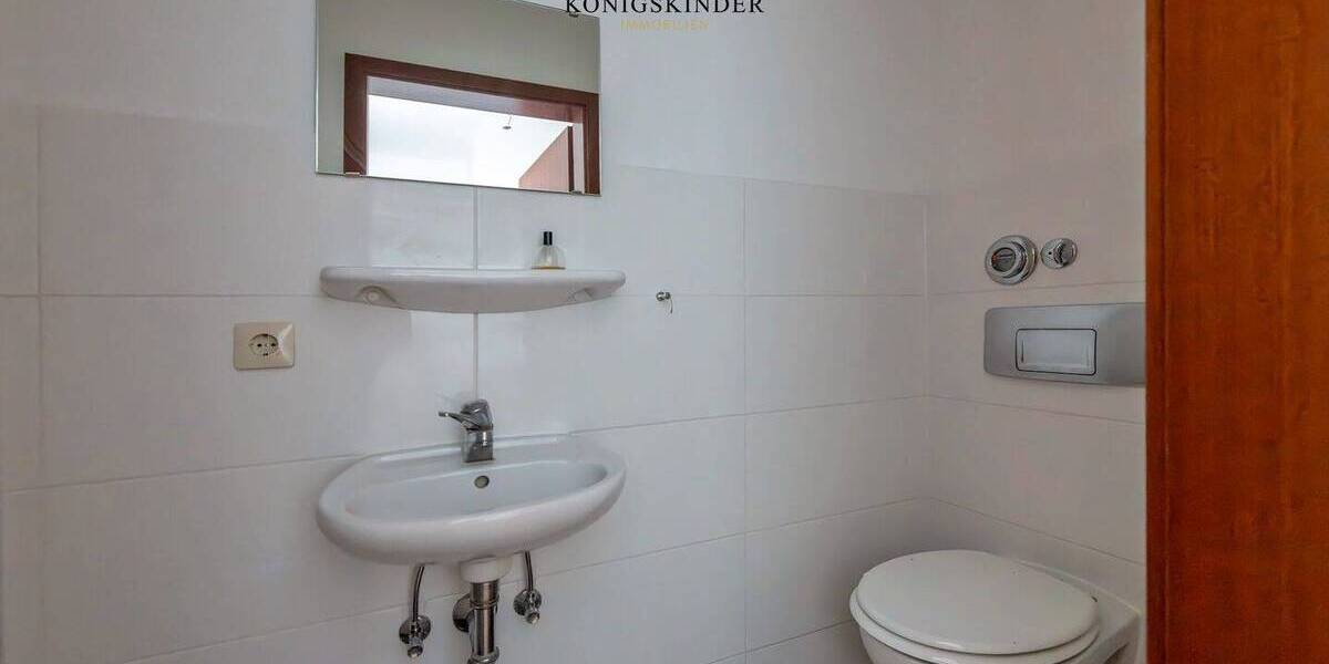 Etagenwohnung Fellbach - 3 Zimmer, 76 m&sup2;, 320.000&euro; | Angebot:25671720