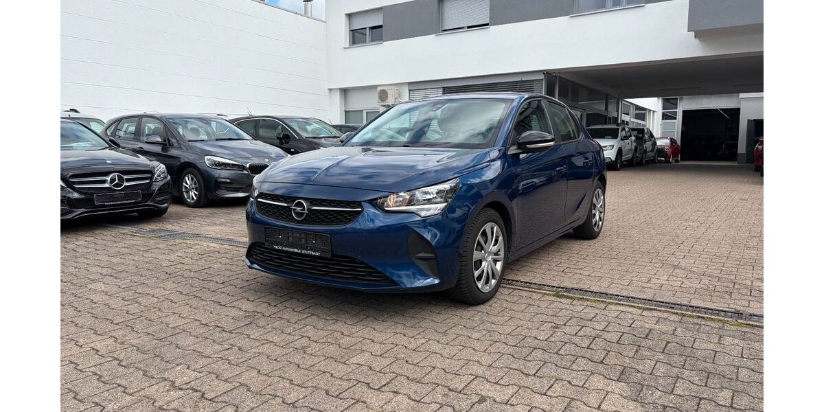 Opel Corsa 125.130 km 8.495 &euro; Stuttgart 70597