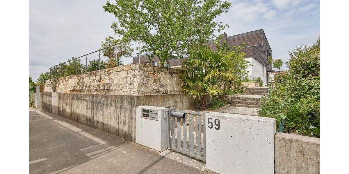 Mehrfamilienhaus, Wohnhaus Waiblingen Beinstein - 7 Zimmer, 195 m&sup2;, 1.490.000&euro; | Angebot:25744277