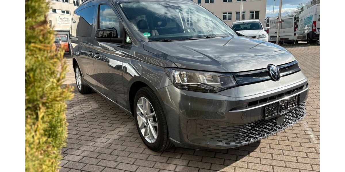 VW Caddy 70.600 km 27.400 &euro; Schönaich 71101