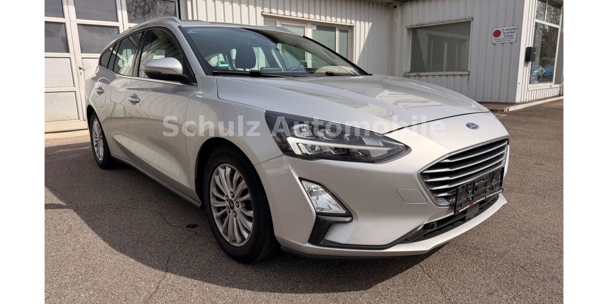 Ford Focus 287.500 km 6.450 &euro; Uhingen 73066