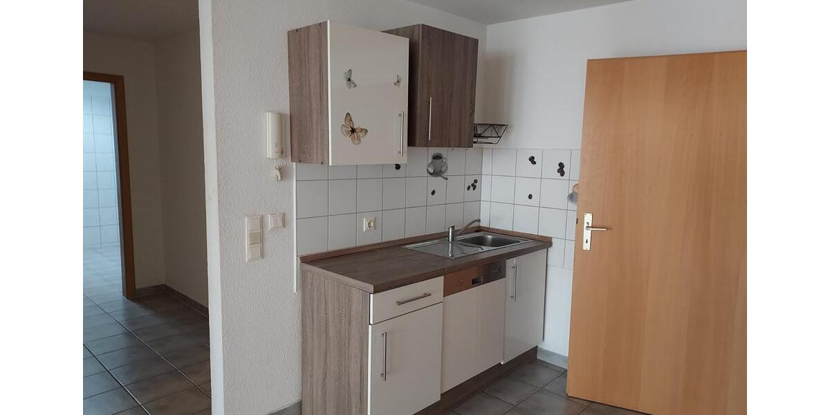 Etagenwohnung Göppingen - 2 Zimmer, 113 m&sup2;, 950&euro; | Angebot:24862532