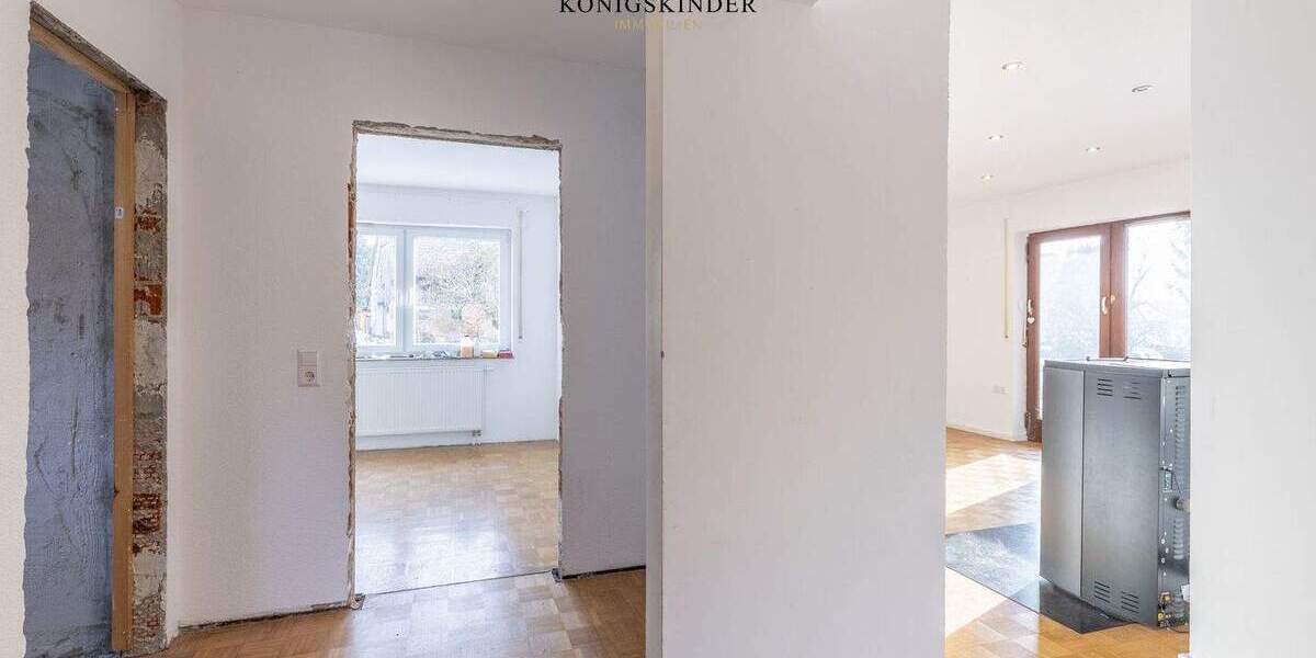 Mehrfamilienhaus, Wohnhaus Alfdorf-Rienharz Rienharz - 5 Zimmer, 130 m&sup2;, 450.000&euro; | Angebot:25732762