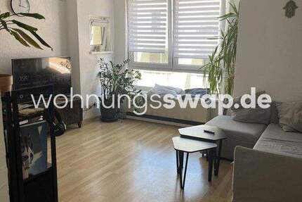Wohnung Stuttgart West - 2 Zimmer, 49 m&sup2;, 569&euro; | Angebot:25922491