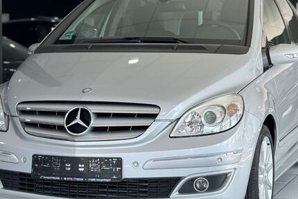 Mercedes-Benz B 180 82.000 km 6.950 &euro; Weil im Schönbuch 71093