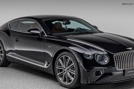 Bentley Continental GT 21.400 km 239.890 &euro; Böblingen 71034