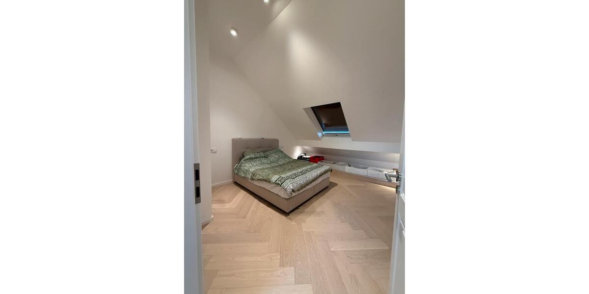Dachgeschoßwohnung Aspach - 3.5 Zimmer, 83 m&sup2;, 1.200&euro; | Angebot:26660144