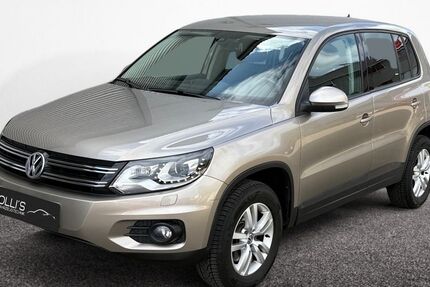 VW Tiguan 147.900 km 11.600 &euro; Göppingen 73037
