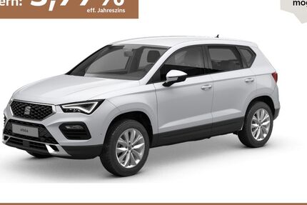 Seat Ateca 20.826 km 28.330 &euro; Stuttgart-Feuerbach 70469