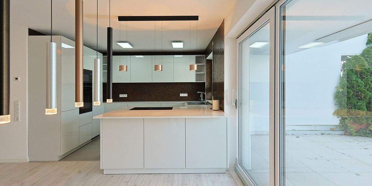 Etagenwohnung Schönaich - 5 Zimmer, 167 m&sup2;, 620.000&euro; | Angebot:25682098