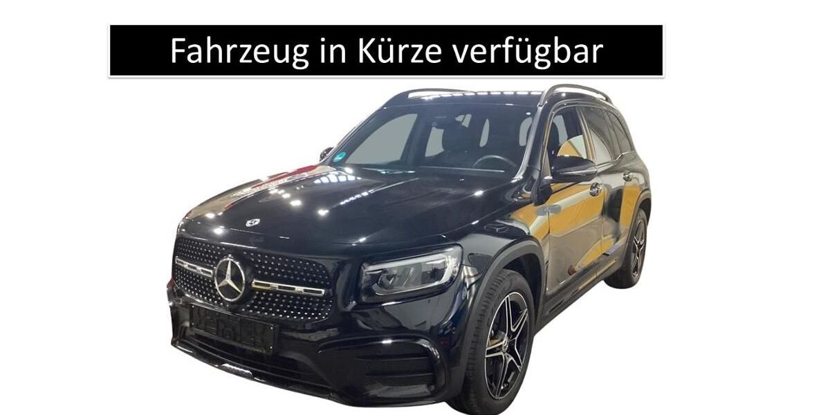 Mercedes-Benz GLB 180 4.700 km 39.280 &euro; Schorndorf 73614