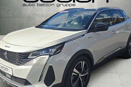 Peugeot 3008 51.501 km 22.480 &euro; Esslingen 73728