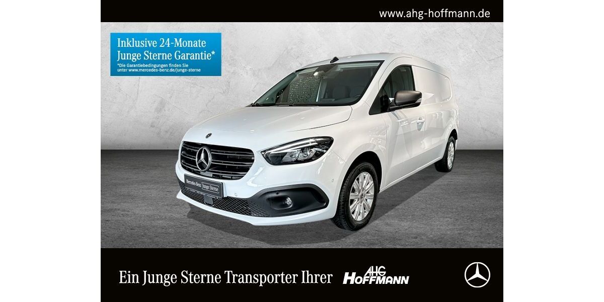 Mercedes-Benz Citan 7.900 km 31.999 &euro; Ludwigsburg 71636