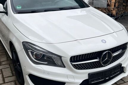 Mercedes-Benz CLA 180 171.000 km 15.700 &euro; Stuttgart 70378
