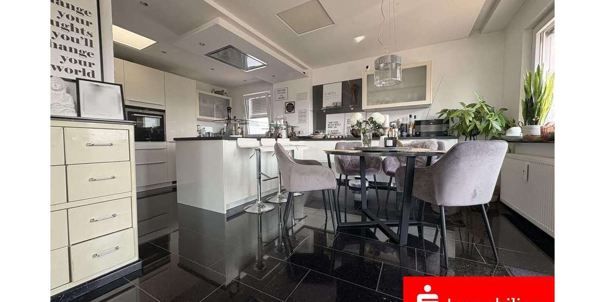 Etagenwohnung Göppingen - 4 Zimmer, 110 m&sup2;, 399.000&euro; | Angebot:25276925