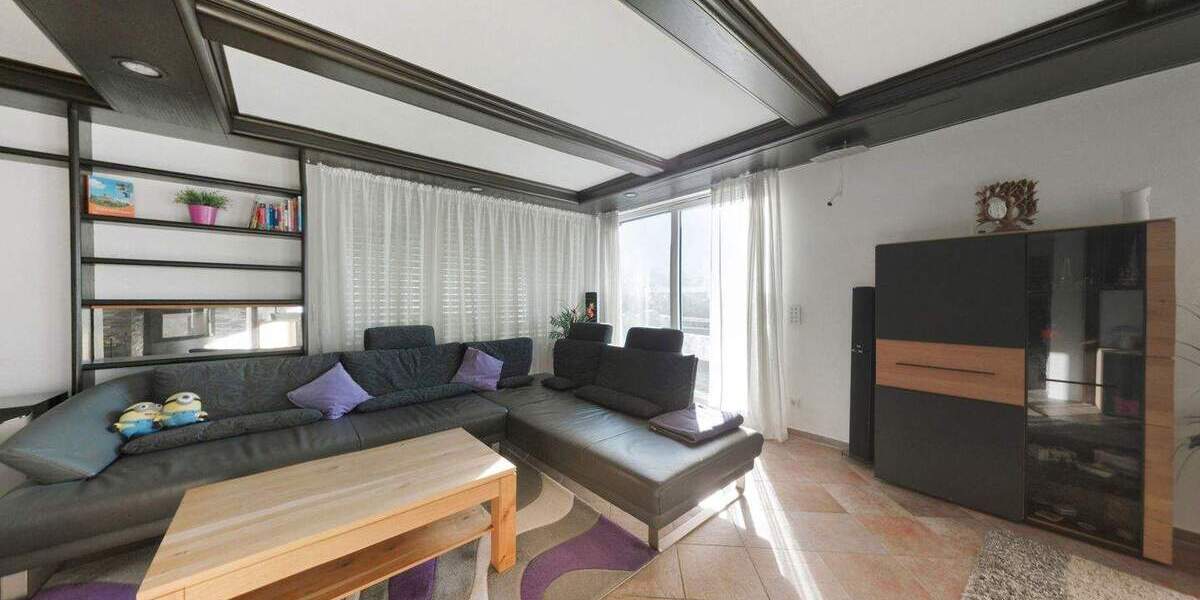 Etagenwohnung Remseck Neckarrems - 7 Zimmer, 226 m&sup2;, 799.000&euro; | Angebot:25706140