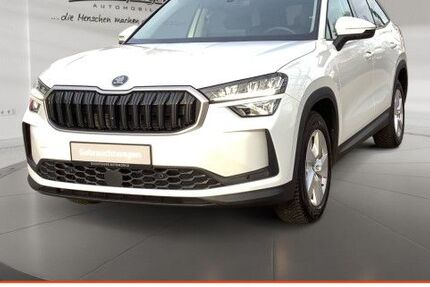 Skoda Kodiaq 18.200 km 36.990 &euro; Kirchheim 73230