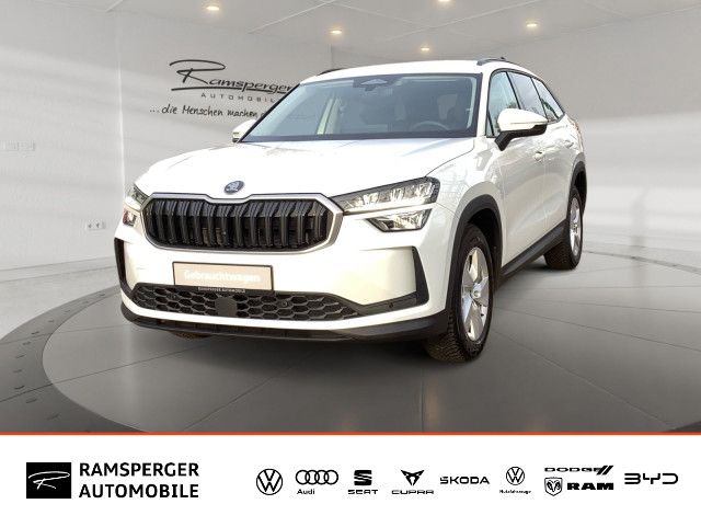 Skoda Kodiaq 18.200 km 36.990 &euro; Kirchheim 73230