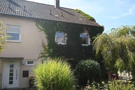 Haus Wendlingen am Neckar Wendlingen - 6 Zimmer, 122 m&sup2;, 440.000&euro; | Angebot:25751261