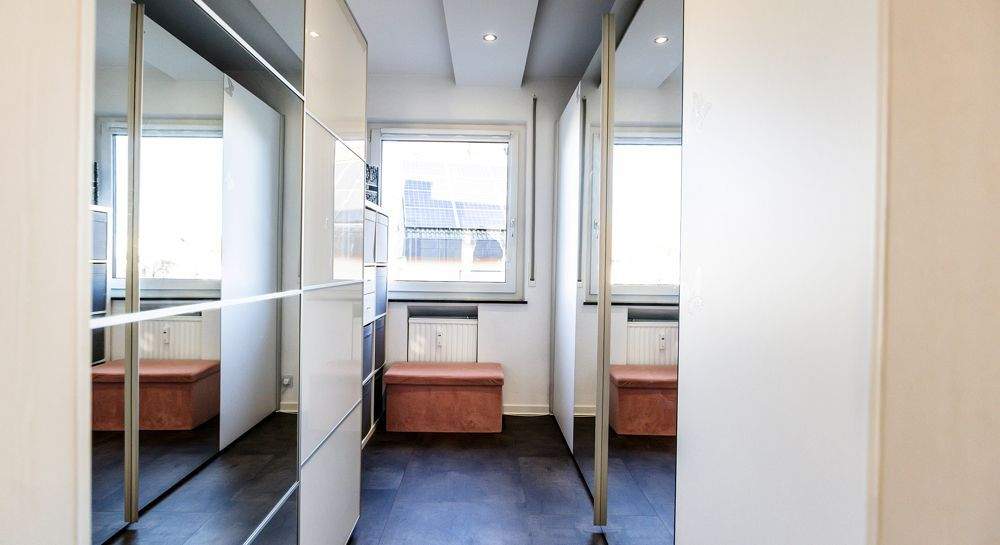 Etagenwohnung Wolfschlugen - 4 Zimmer, 90 m&sup2;, 380.000&euro; | Angebot:25743281