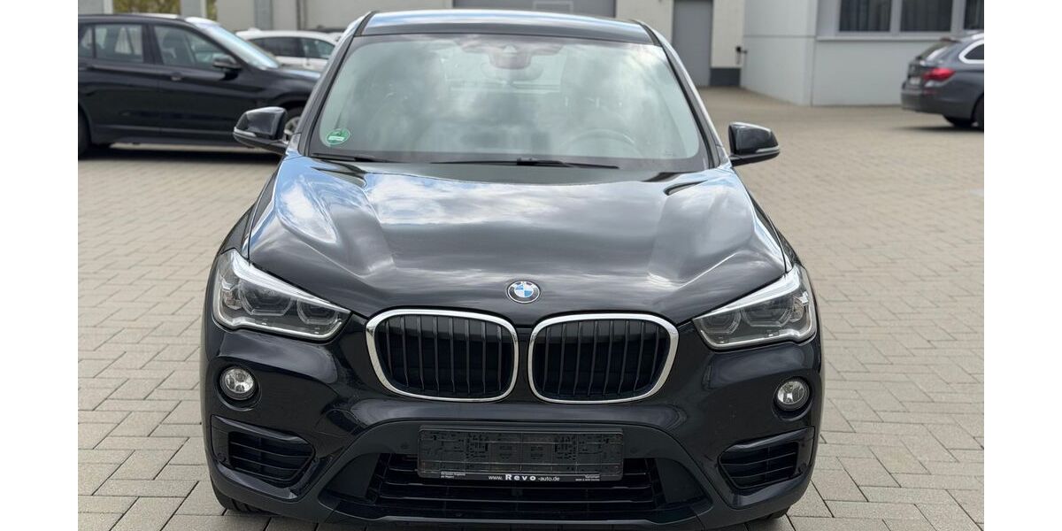 BMW X1 164.000 km 14.700 &euro; Kirchheim unter Teck 73230