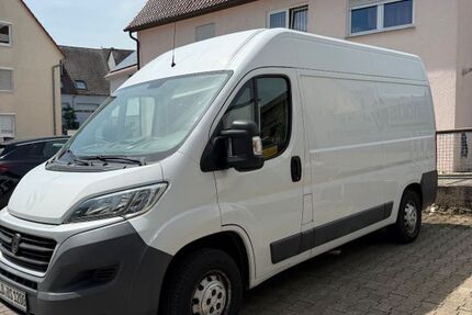 Fiat Ducato 100.000 km 13.900 &euro; Tamm 71732
