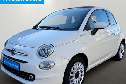 Fiat 500C 32.800 km 12.990 &euro; Leonberg 71229