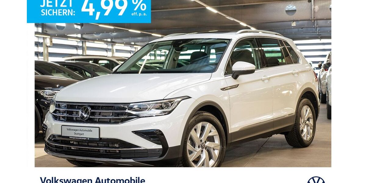 VW Tiguan 66.586 km 28.830 &euro; Stuttgart-Feuerbach 70469