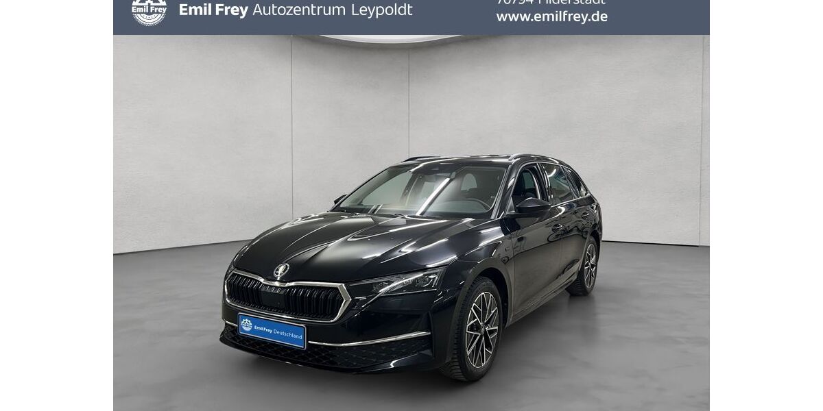 Skoda Octavia 23.091 km 32.890 &euro; Filderstadt 70794