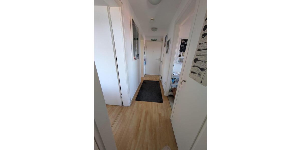 Dachgeschoßwohnung Stuttgart Sillenbuch - 3.5 Zimmer, 66 m&sup2;, 935&euro; | Angebot:25965679