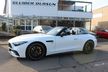 Mercedes-Benz SL 43 AMG 14.800 km 94.900 &euro; Frickenhausen 72636