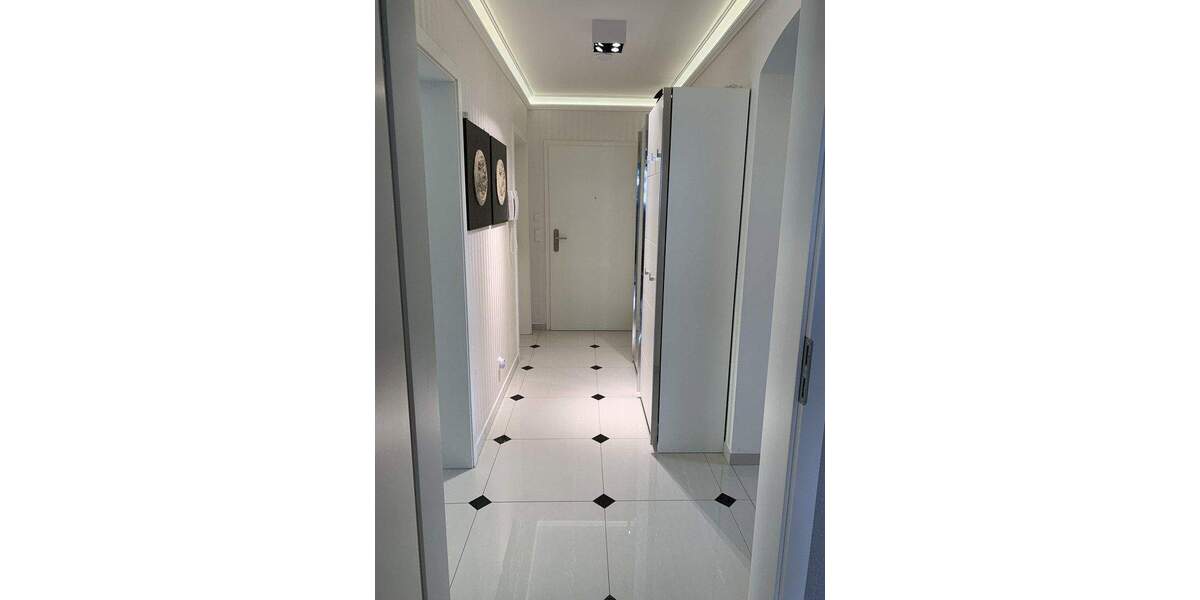 Etagenwohnung Remseck am Neckar Remseck-Pattonville - 4 Zimmer, 101 m&sup2;, 629.000&euro; | Angebot:25958665